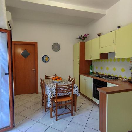 B&B Casa Mena Vietri Exteriör bild